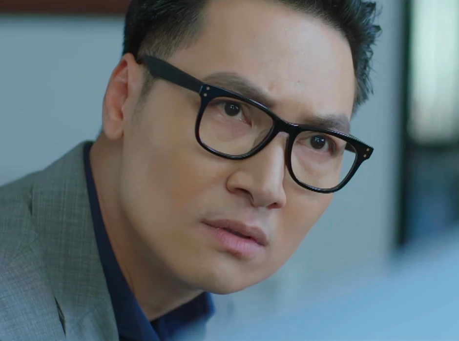 Khôn ngoan như Doãn Quốc Đam, Thanh Sơn Khôn ngoan như Doãn Quốc Đam, Thanh Sơn