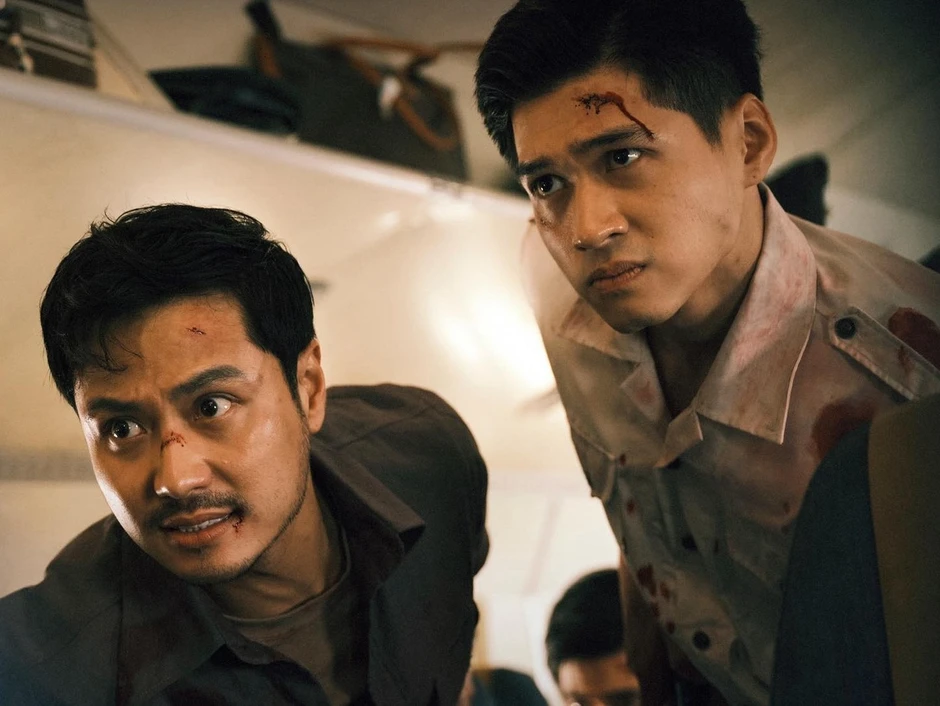 Khôn ngoan như Doãn Quốc Đam, Thanh Sơn Khôn ngoan như Doãn Quốc Đam, Thanh Sơn