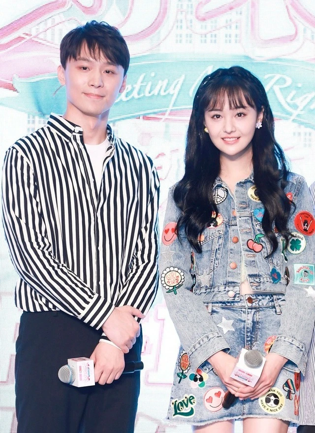 Không ai dám nhìn vào mặt của Trịnh Sảng