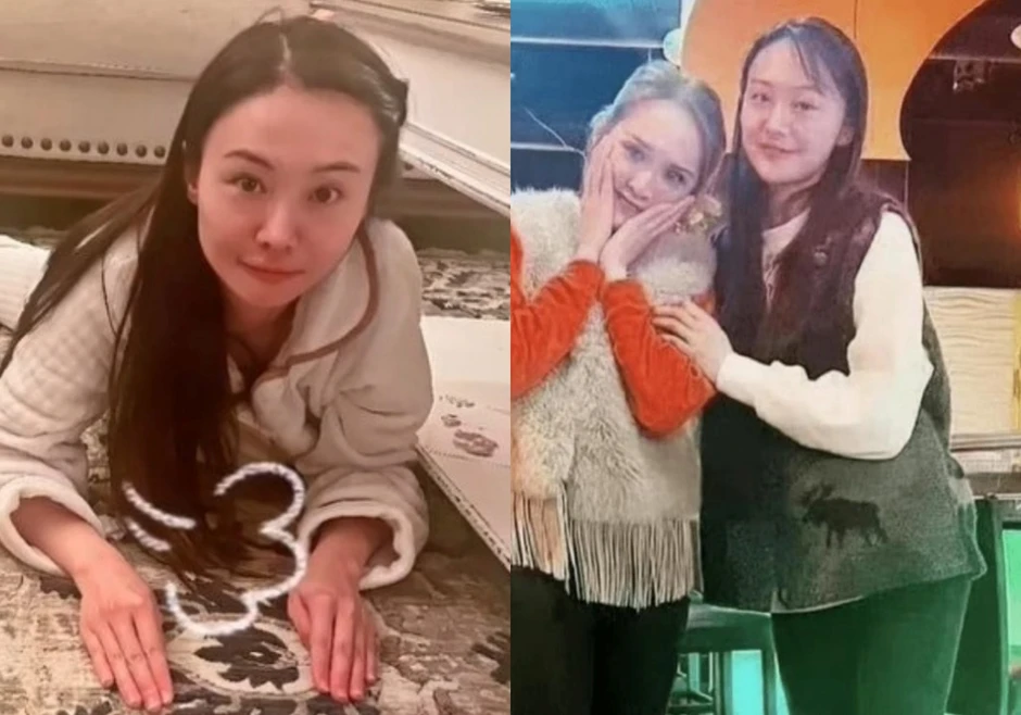 Không ai dám nhìn vào mặt của Trịnh Sảng