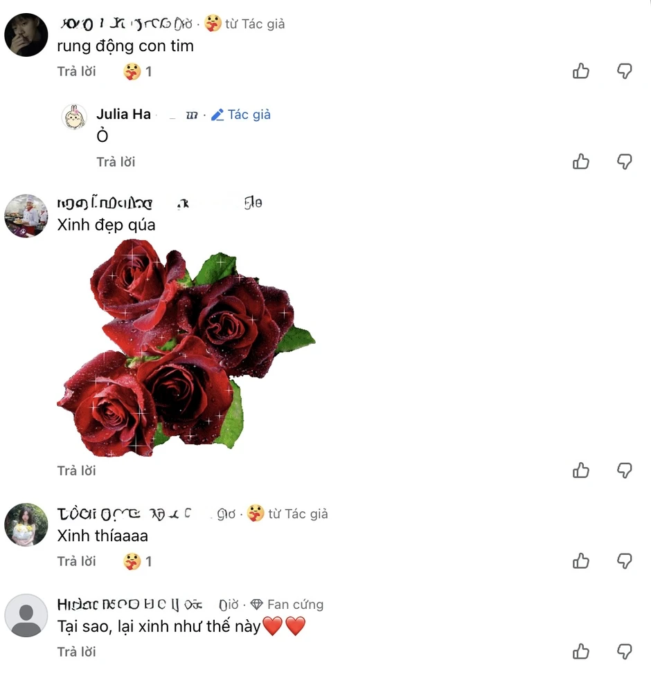 Không cần hở bạo, nữ coser nóng bỏng hóa "nàng thơ", nhan sắc đời thường trong trẻo tựa tình đầu