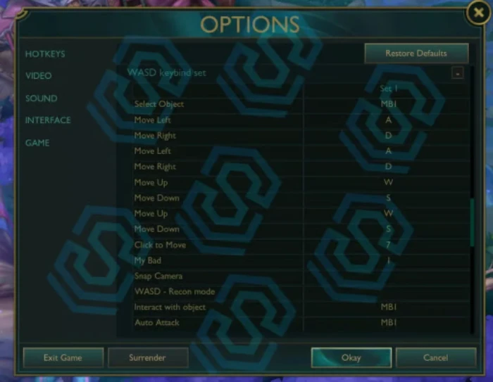 Không chỉ WASD, sắp tới LMHT cũng hỗ trợ cả tay cầm chơi game