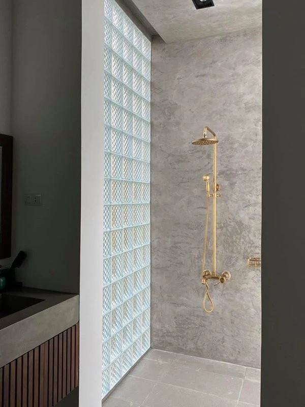 Không gian biệt thự Đà Lạt rộng hơn 300 m2 của Tóc Tiên