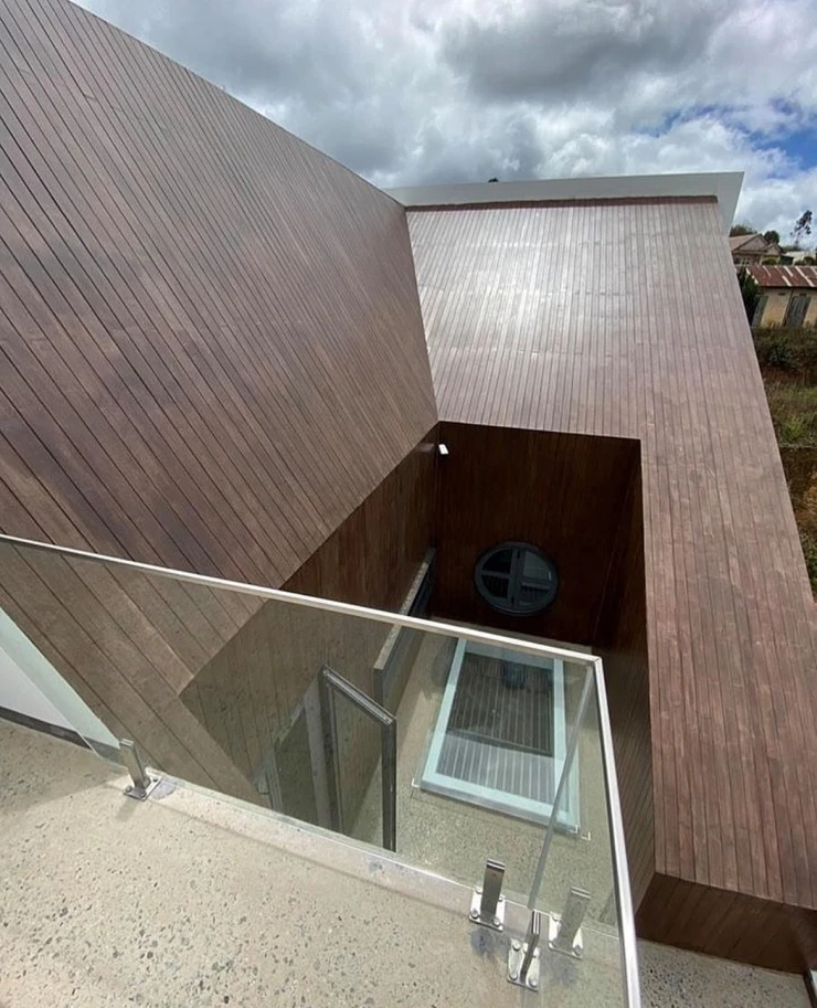 Không gian biệt thự Đà Lạt rộng hơn 300 m2 của Tóc Tiên