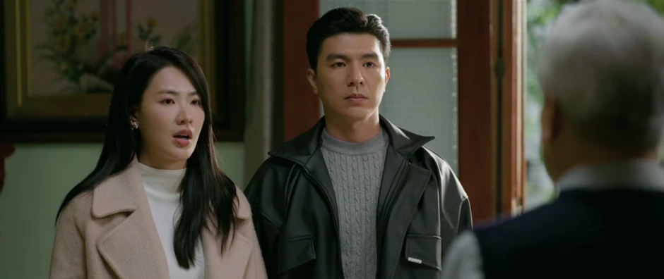 Không Giới Hạn: Cả MXH đòi Steven Nguyễn và Minh Trang cưới gấp!