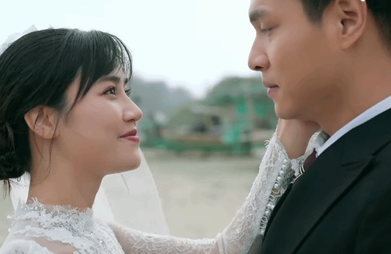 Không Giới Hạn: Cả MXH đòi Steven Nguyễn và Minh Trang cưới gấp!