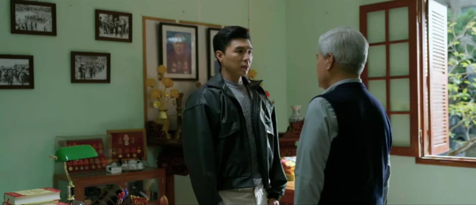 Không Giới Hạn: Cả MXH đòi Steven Nguyễn và Minh Trang cưới gấp!