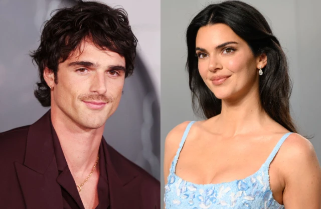 Không kém Kylie, Kendall Jenner hẹn hò nam thần "Đồi Gió Hú" tại Coachella 2026: Cuộc đua Oscar của chị em nhà Jenner chính thức bắt đầu! Không kém Kylie, Kendall Jenner hẹn hò nam thần "Đồi Gió Hú" tại Coachella 2026: Cuộc đua Oscar của chị em nhà Jenner chính thức bắt đầu!