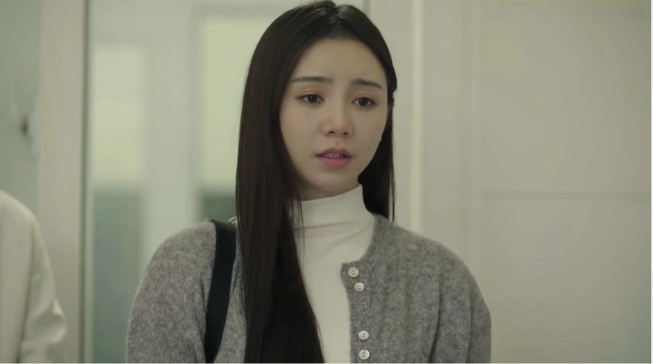 Không mê nổi mái tóc của Quỳnh Kool