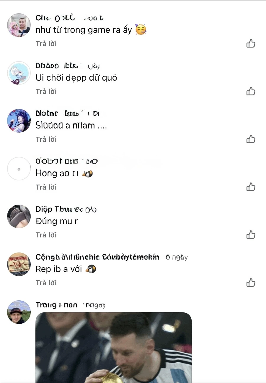 Không ngại lộ khuyết điểm, nữ Coser công khai mặt mộc trước khi trang điểm, kết quả sau cùng mới là thứ khiến dân mạng "bùng nổ"