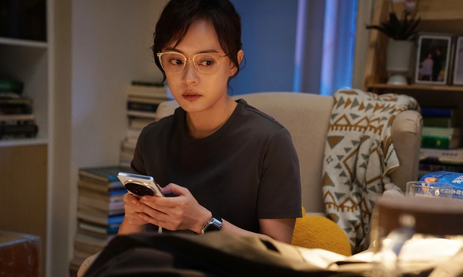 Không ngờ Tôn Lệ giờ thất bại đau đớn