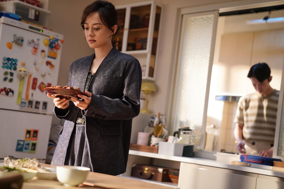 Không ngờ Tôn Lệ giờ thất bại đau đớn