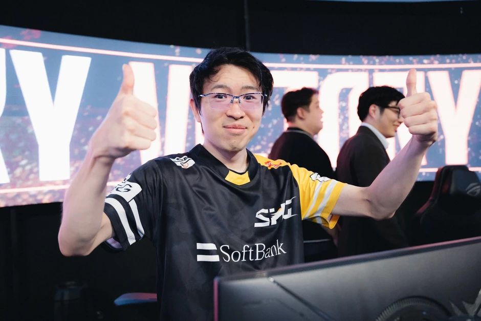 Không phải LCK mà LCP lại là khu vực chứng kiến "perfect game" đầu tiên trong mùa giải 2026 Không phải LCK mà LCP lại là khu vực chứng kiến "perfect game" đầu tiên trong mùa giải 2026