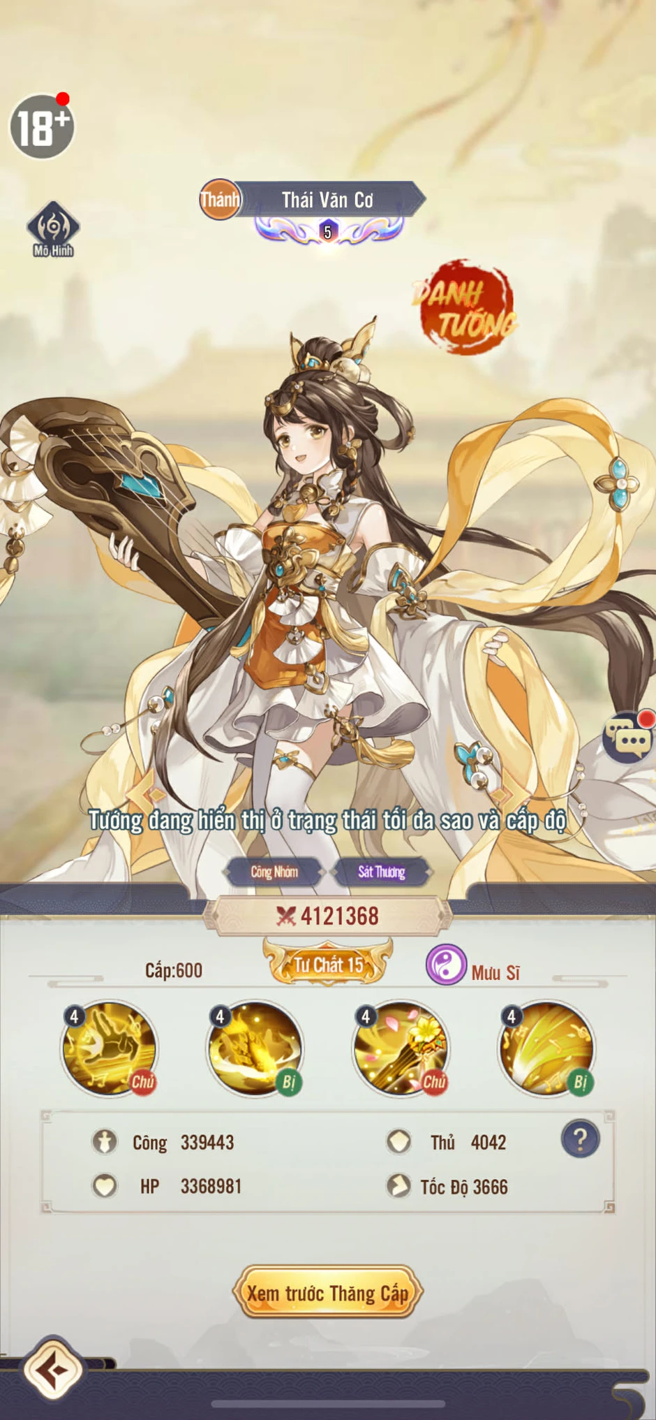 Không phải Lữ Bố, cũng chẳng phải Quan Vũ, Trương Phi, ai mới là tướng mạnh nhất Tam Quốc