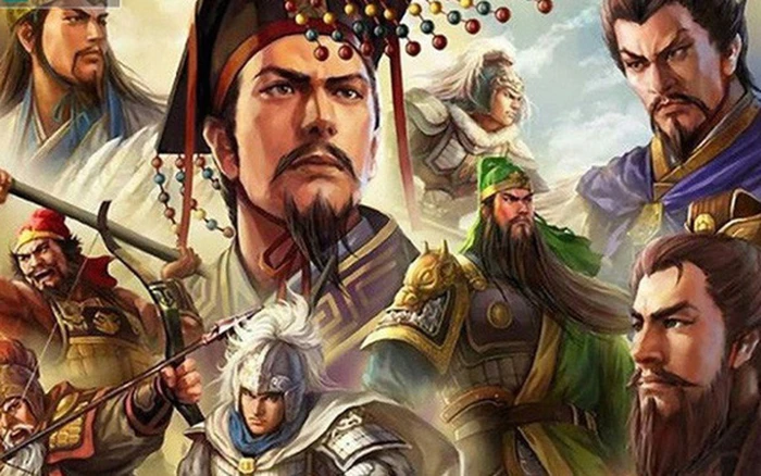 Không phải Lữ Bố, cũng chẳng phải Quan Vũ, Trương Phi, ai mới là tướng mạnh nhất Tam Quốc