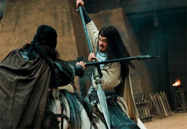 Không phải Lữ Bố, cũng chẳng phải Quan Vũ, Trương Phi, ai mới là tướng mạnh nhất Tam Quốc