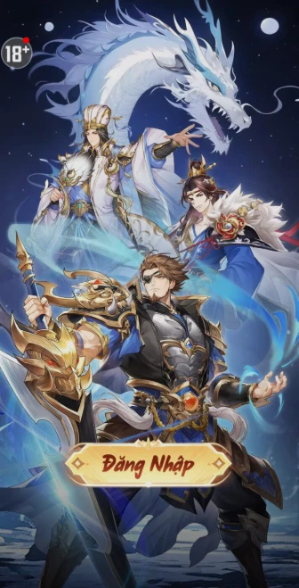 Không phải Lữ Bố, cũng chẳng phải Quan Vũ, Trương Phi, ai mới là tướng mạnh nhất Tam Quốc