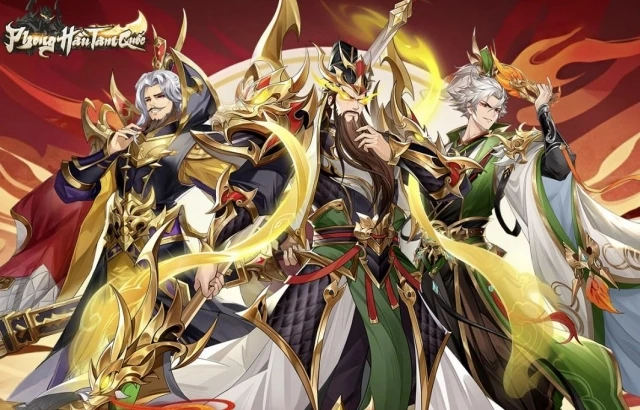 Không phải Lữ Bố, cũng chẳng phải Quan Vũ, Trương Phi, ai mới là tướng mạnh nhất Tam Quốc