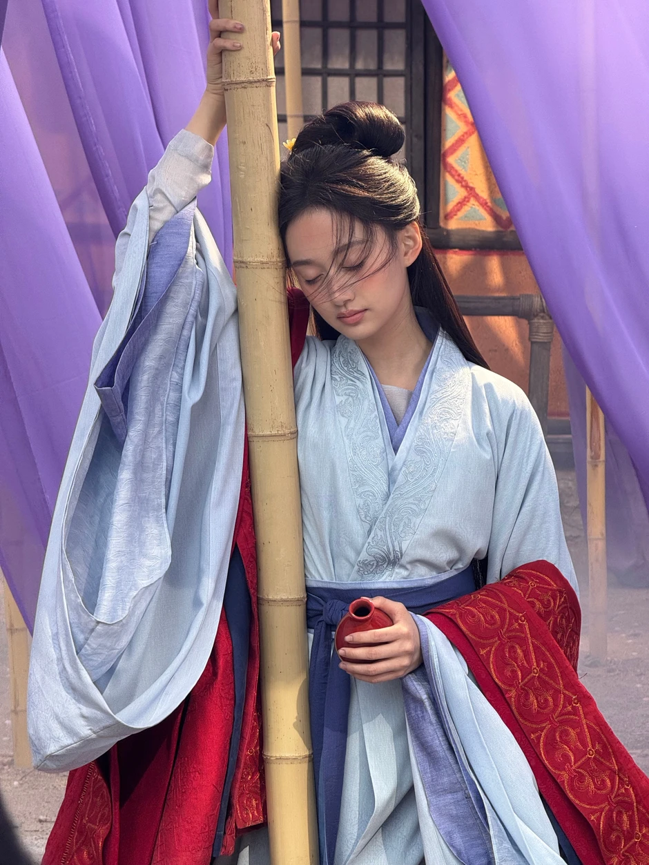 Không thể chấp nhận cảnh nóng lệch lạc nhất Trung Quốc