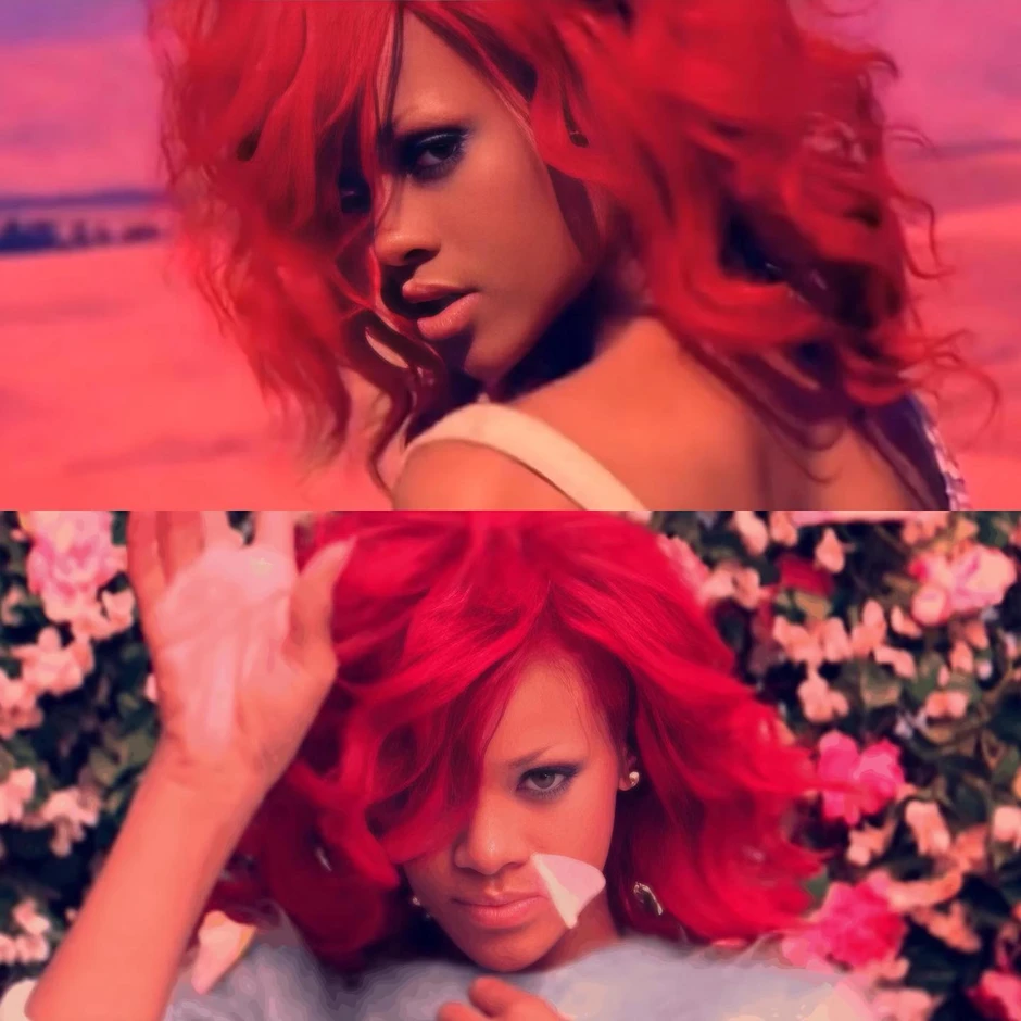 Không tin được đây là Rihanna ở tuổi 38, nhan sắc xuống cấp đến mức này rồi sao?