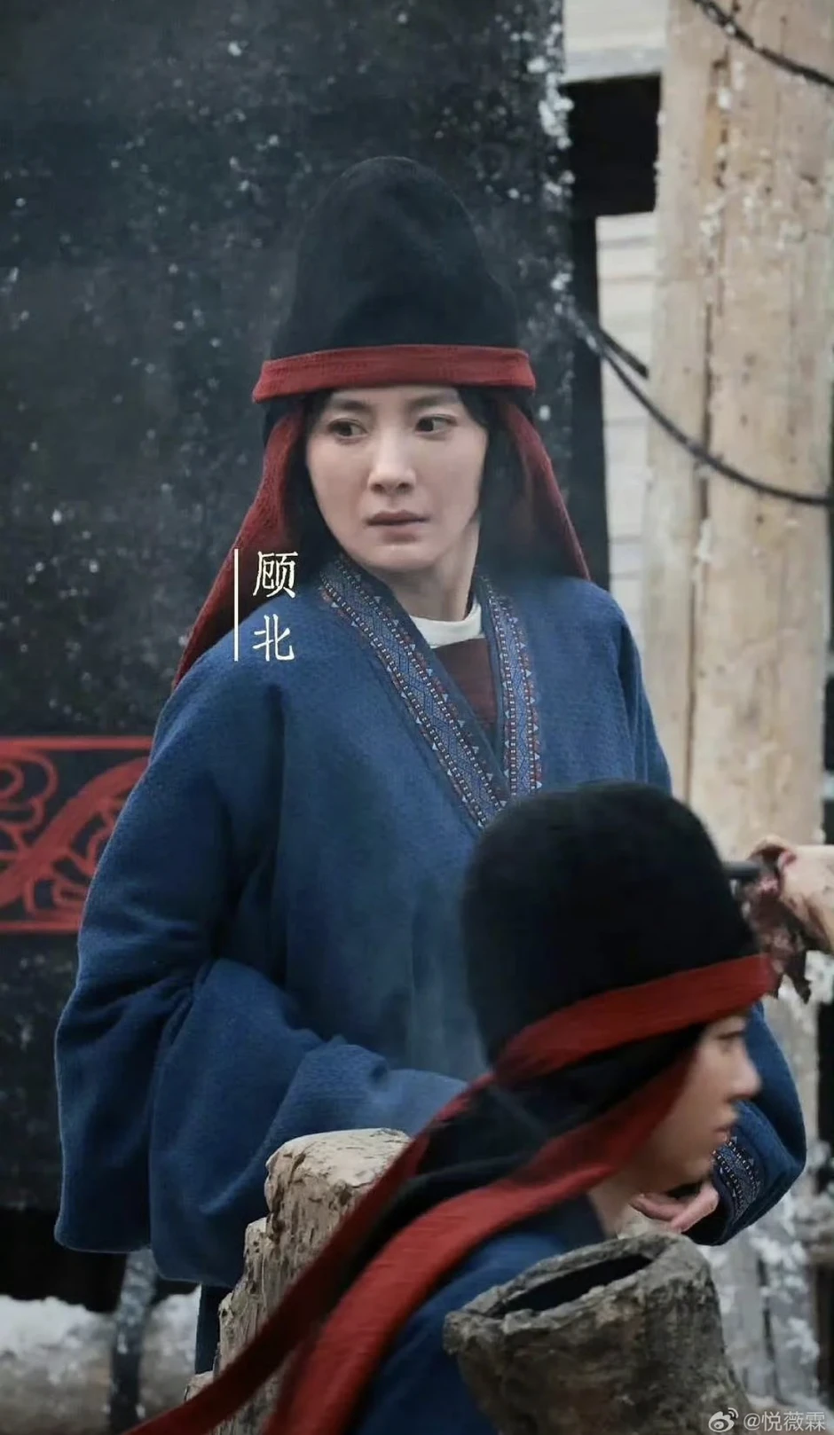 Không tin nổi Dương Mịch đóng thiếu nữ 15 tuổi