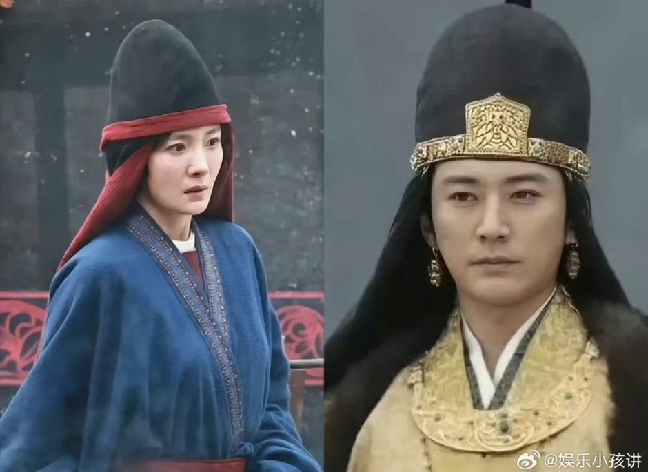 Không tin nổi Dương Mịch đóng thiếu nữ 15 tuổi