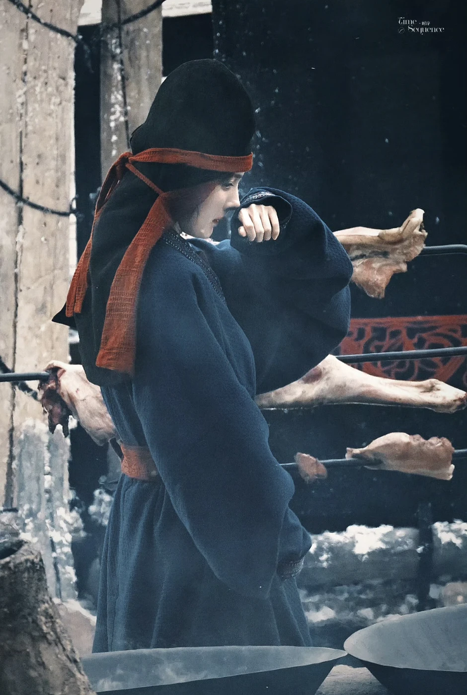 Không tin nổi Dương Mịch đóng thiếu nữ 15 tuổi