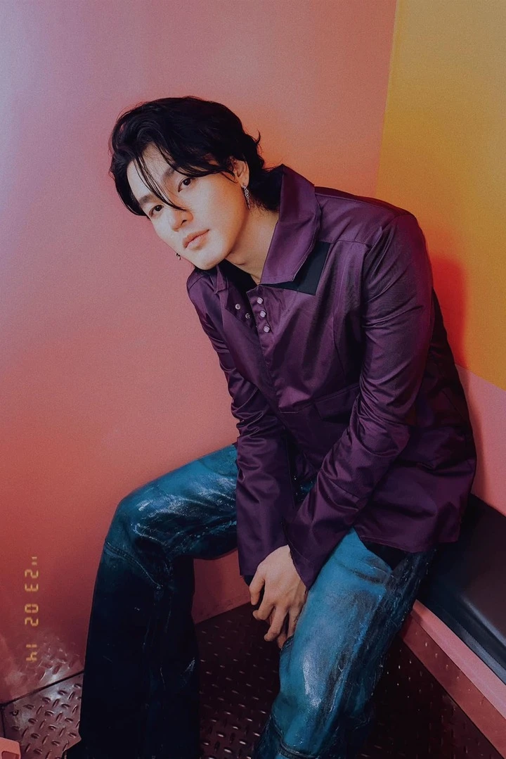 Khương Lê: Cao 1m86, từng là cầu thủ bóng rổ