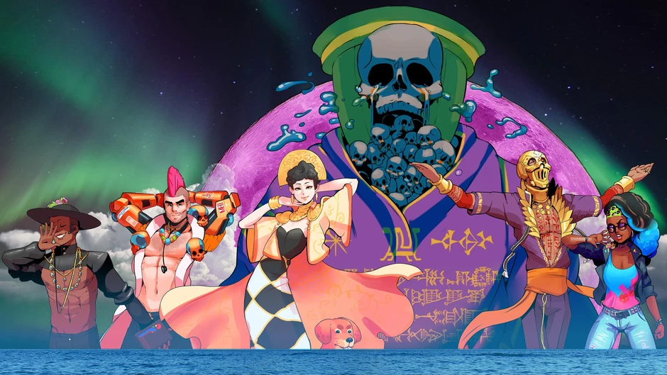 Khuyến mại trên Steam không ngừng, fan của dòng game cốt truyện nên lưu ý, ưu đãi sập sàn tới 90% cho nhiều siêu phẩm