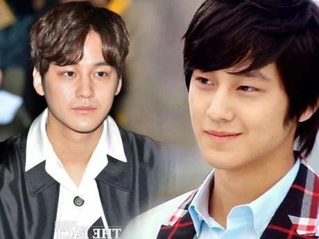 Kim Bum là "ma cà rồng" hay sao mà trẻ mãi không già thế này?