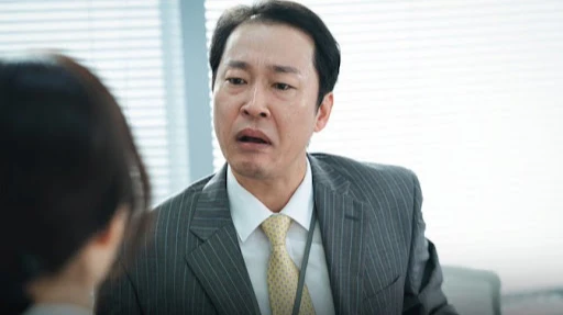 Kim Joong Hee ngoài đời đẹp hơn trên phim Kim Joong Hee ngoài đời đẹp hơn trên phim