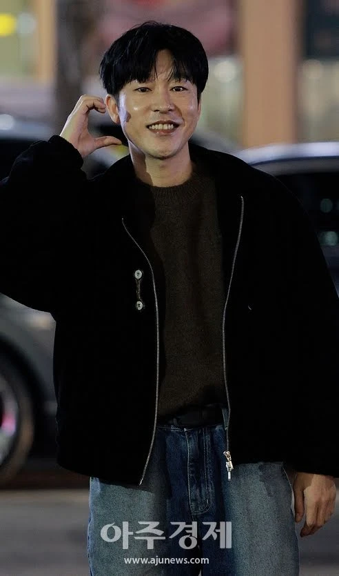 Kim Joong Hee ngoài đời đẹp hơn trên phim Kim Joong Hee ngoài đời đẹp hơn trên phim