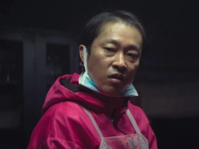 Kim Joong Hee ngoài đời đẹp hơn trên phim Kim Joong Hee ngoài đời đẹp hơn trên phim