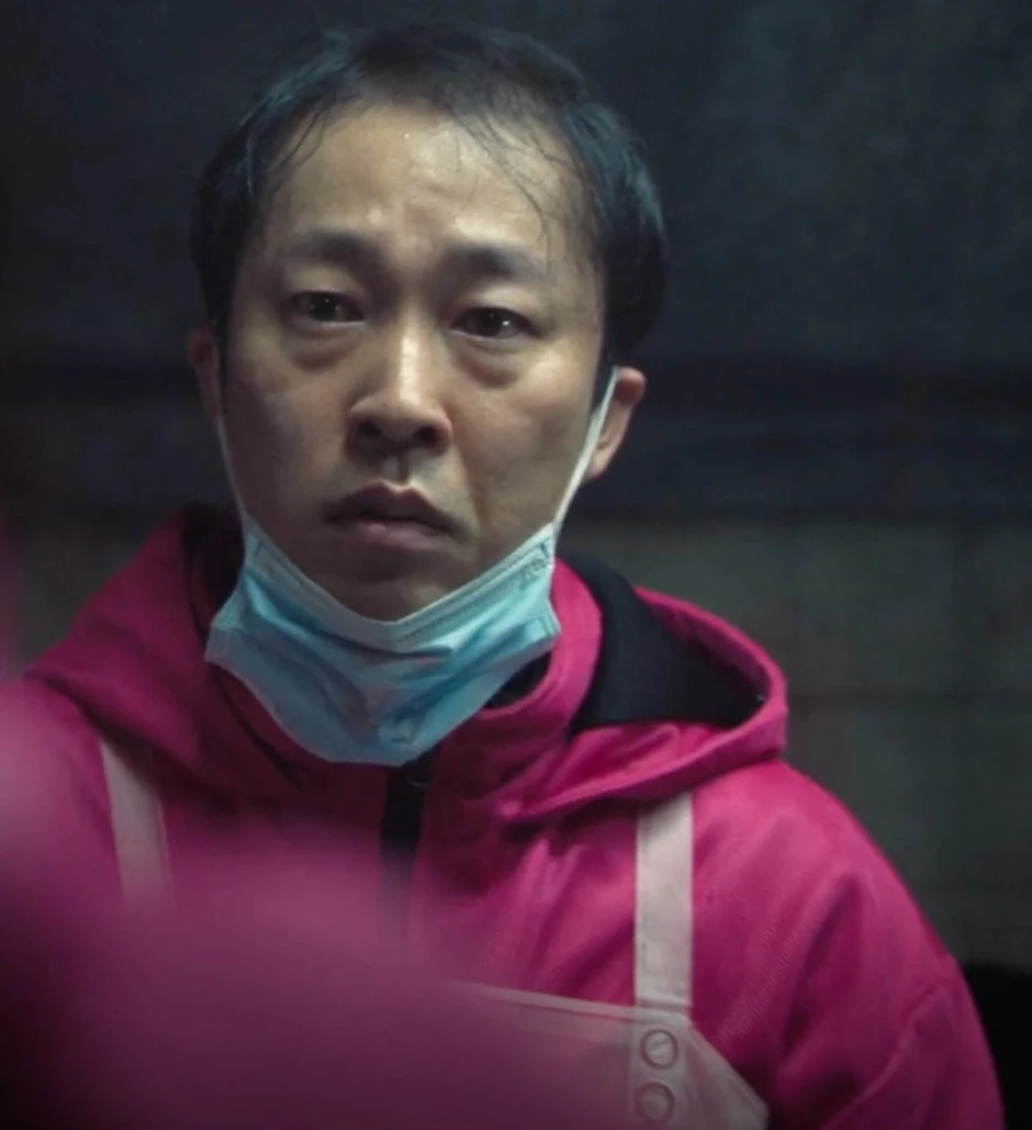 Kim Joong Hee ngoài đời đẹp hơn trên phim Kim Joong Hee ngoài đời đẹp hơn trên phim