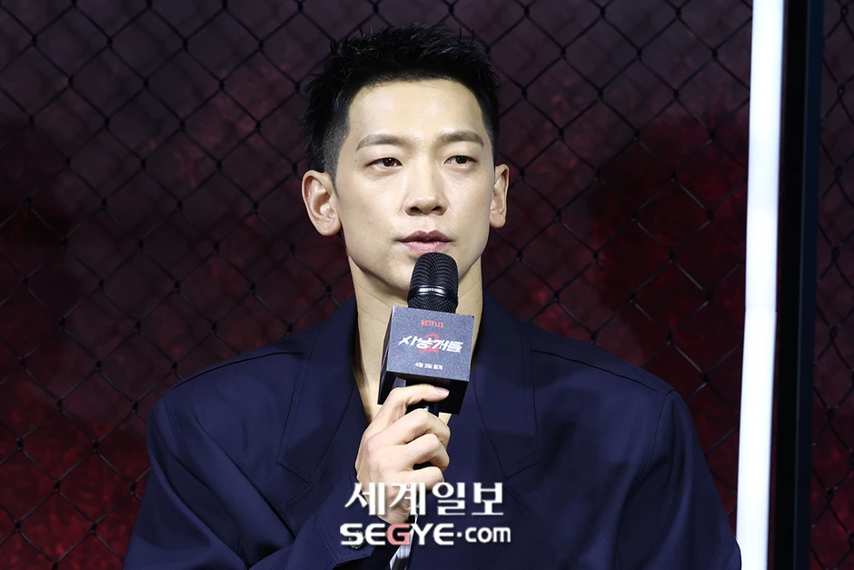 Kim Tae Hee mắng Bi Rain như “tát nước vào mặt”