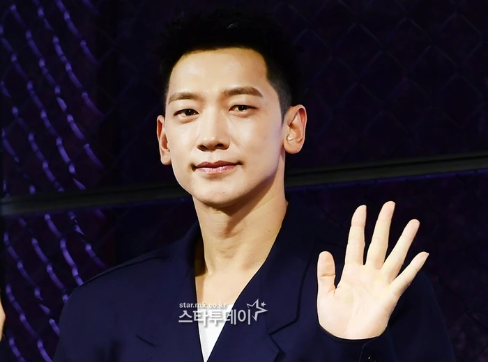 Kim Tae Hee mắng Bi Rain như “tát nước vào mặt”