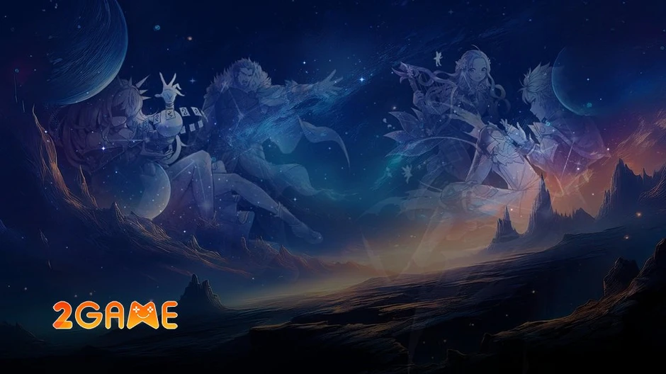 King’s Raid mở thử nghiệm lần 2 - Bước chuyển mình đầy hứa hẹn