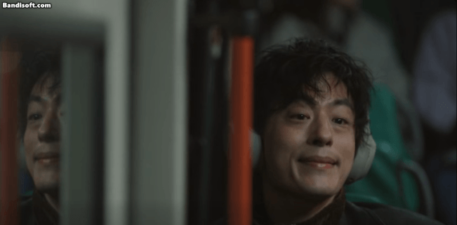 Koo Kyo Hwan cười mà khổ sở tột cùng: Diễn xuất đỉnh cao