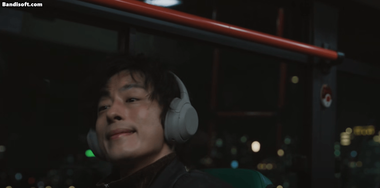 Koo Kyo Hwan cười mà khổ sở tột cùng: Diễn xuất đỉnh cao