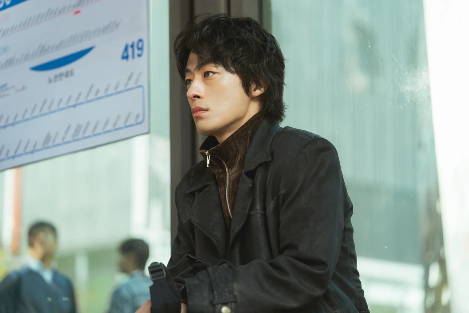 Koo Kyo Hwan cười mà khổ sở tột cùng: Diễn xuất đỉnh cao