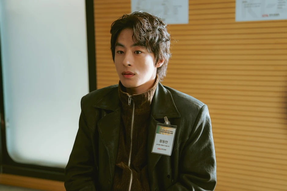 Koo Kyo Hwan cười mà khổ sở tột cùng: Diễn xuất đỉnh cao