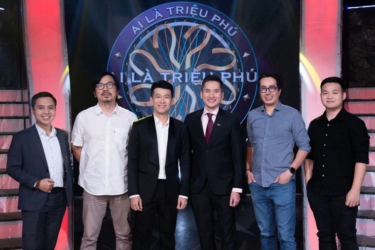 Kỷ lục tiền thưởng của Ai là triệu phú