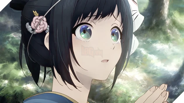 Kyoto Animation hồi sinh dự án "8 năm": Siêu phẩm "Sparks of Tomorrow" chính thức đổ bộ Netflix tháng 7 tới