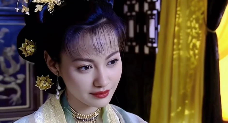 La Vân Hi và Dương Tuyết giống nhau kinh khủng