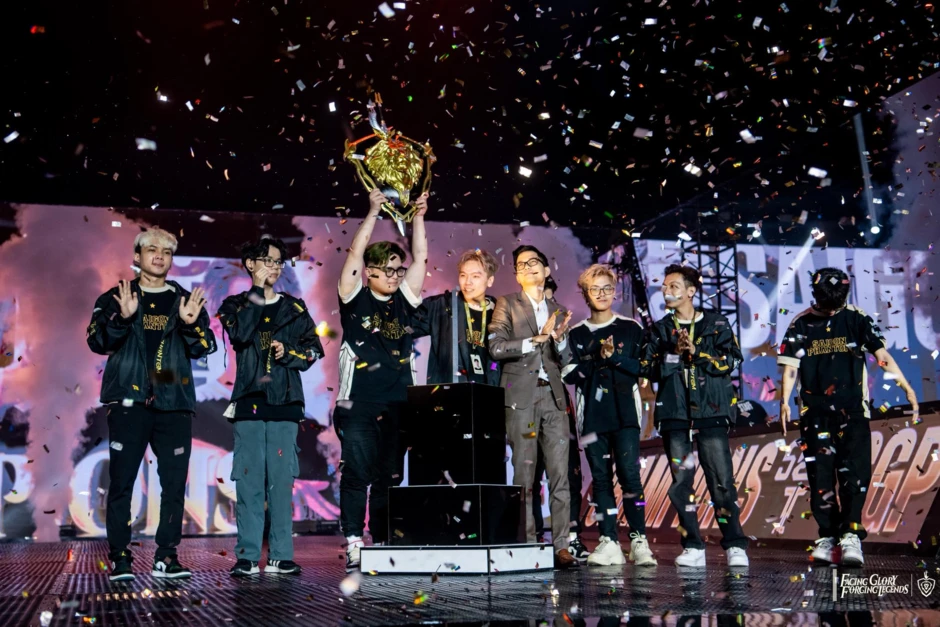 Lai Bâng thông báo tin s.ố.c cho cộng động Liên Quân, lần này không “đùa giỡn”?