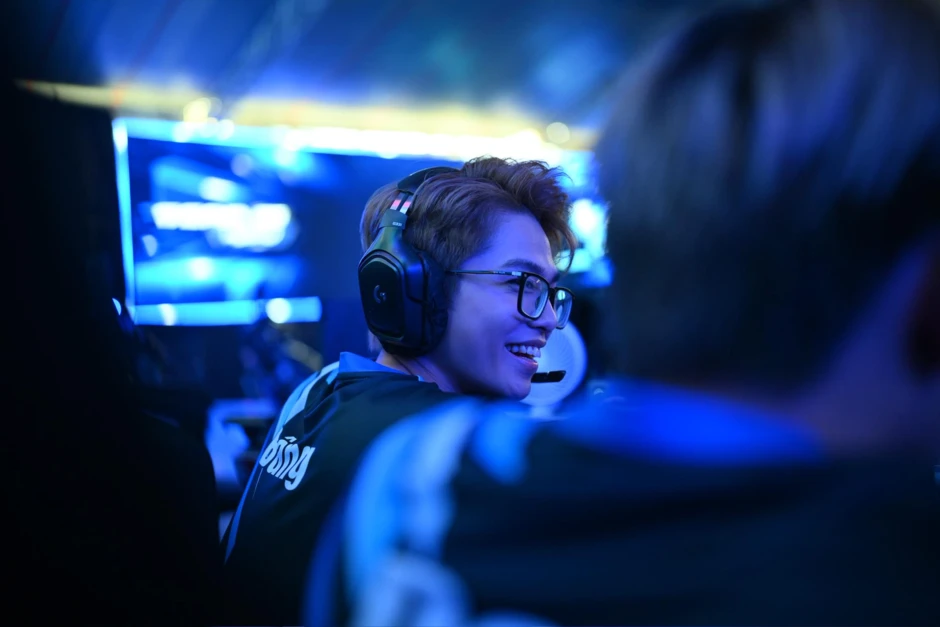 Lai Bâng thông báo tin s.ố.c cho cộng động Liên Quân, lần này không “đùa giỡn”?