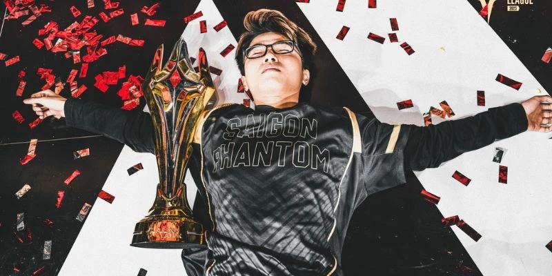 Lai Bâng thông báo tin s.ố.c cho cộng động Liên Quân, lần này không “đùa giỡn”?