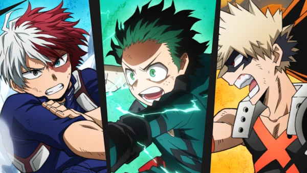 Lại xuất hiện một game chuyển thể "bom tấn", fan hoài nghi tự hỏi liệu có thể "tồn tại" đủ lâu? Lại xuất hiện một game chuyển thể "bom tấn", fan hoài nghi tự hỏi liệu có thể "tồn tại" đủ lâu?