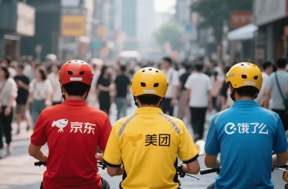 Làm ăn phá sản, người đàn ông chuyển sang chạy ship kiếm tiền tỷ: Nền tảng phải có động thái đặc biệt