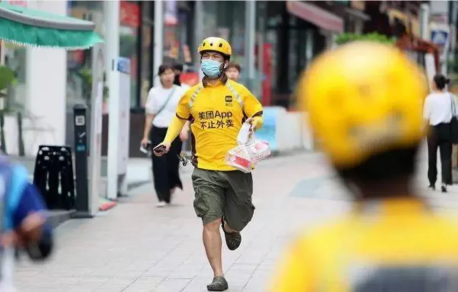 Làm ăn phá sản, người đàn ông chuyển sang chạy ship kiếm tiền tỷ: Nền tảng phải có động thái đặc biệt